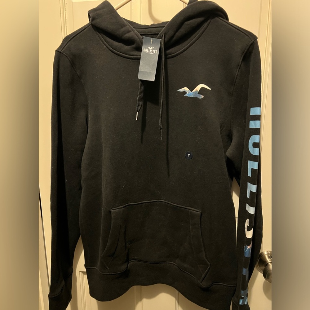 NWT Hollister Hoodie